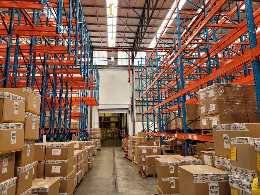 To Let Commercial Property for Rent in Airport Industria Western Cape